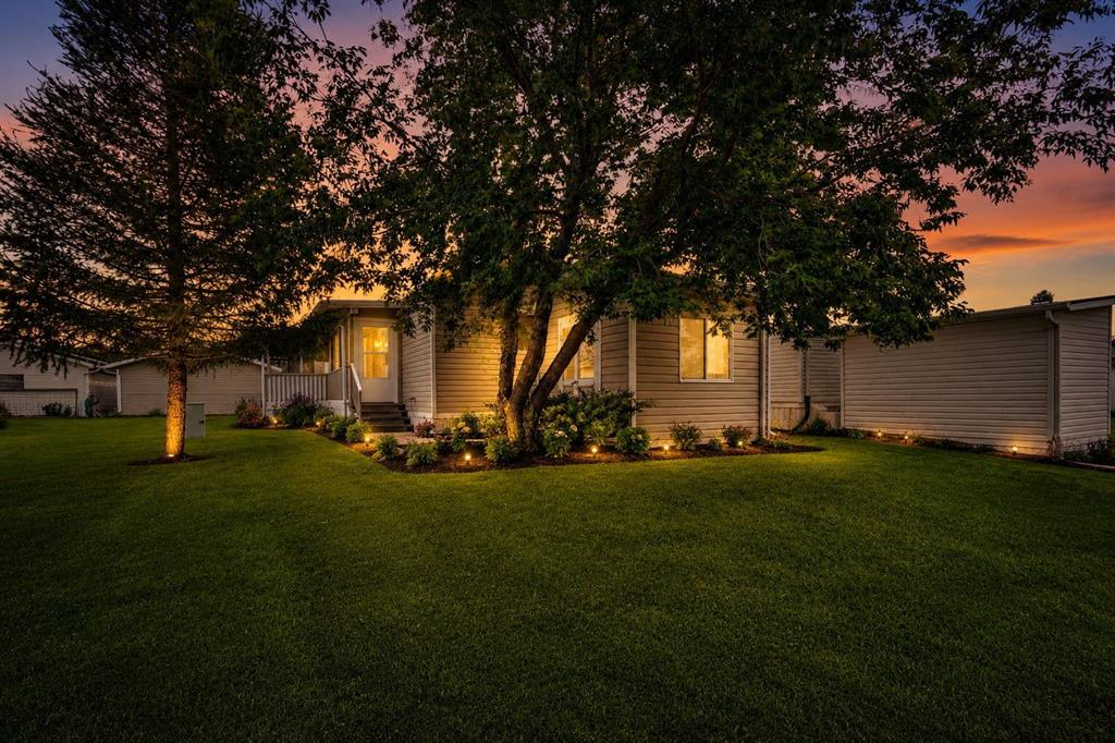 Picture of 132 Ranchwood Lane , Strathmore Real Estate Listing