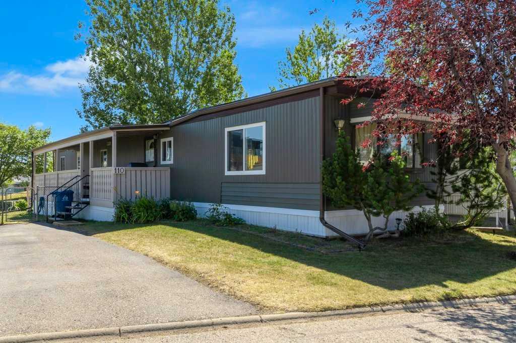 Picture of 110, 99 Arbour Lake Road  , Calgary Real Estate Listing