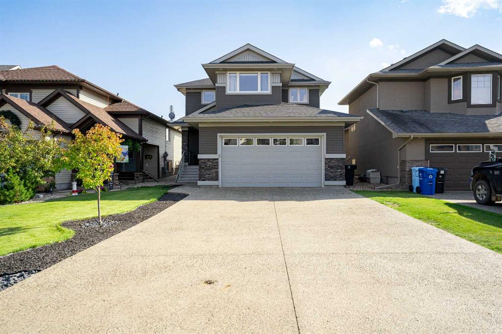 Picture of 103 Falcon Green , Fort McMurray Real Estate Listing