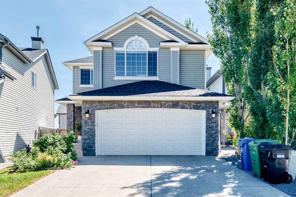 Picture of 505 Kincora Bay NW, Calgary Real Estate Listing