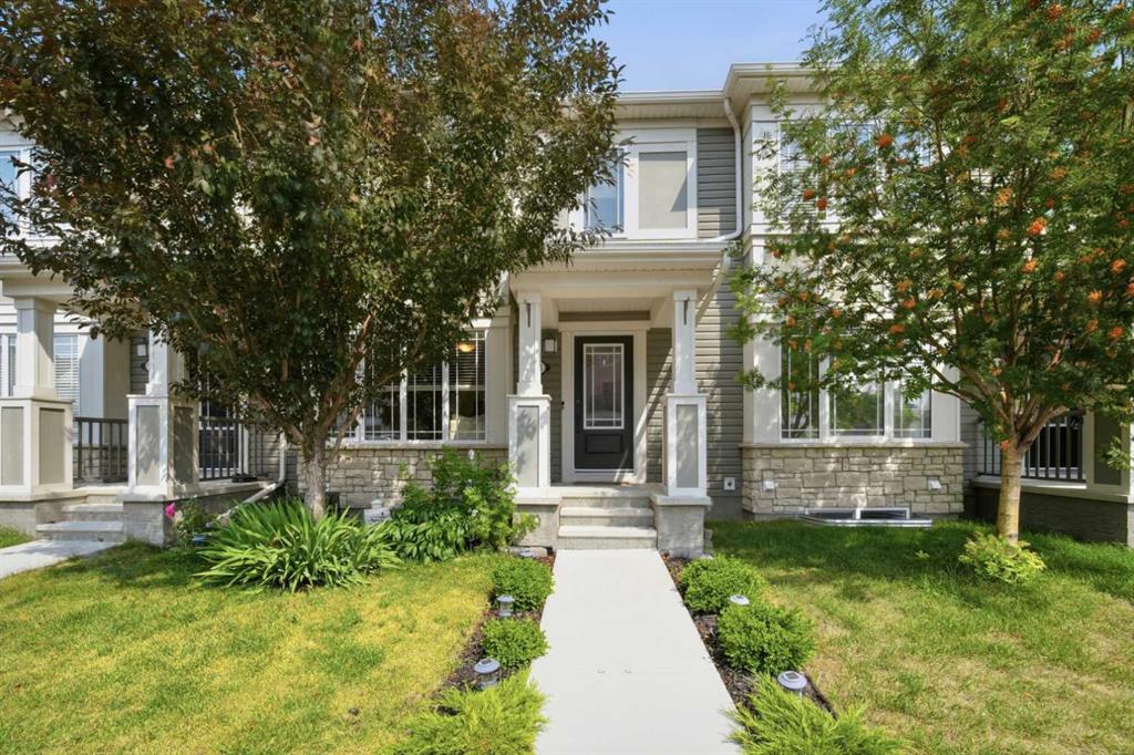 Picture of 14 Windford Crescent SW, Airdrie Real Estate Listing