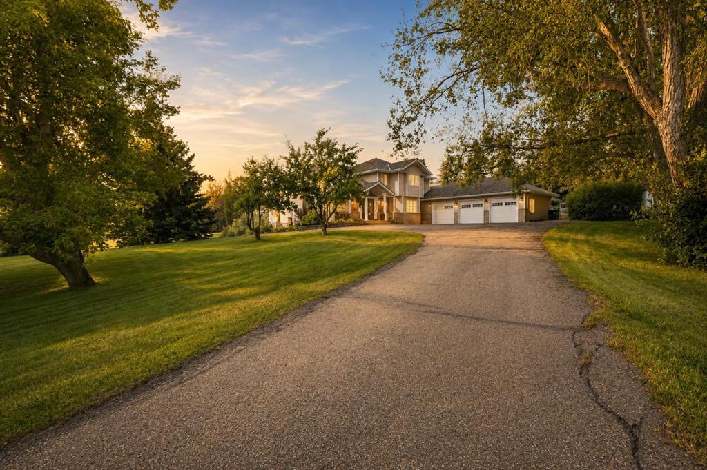 Picture of 58, 28364 Township Road 384  , Rural Red Deer County Real Estate Listing