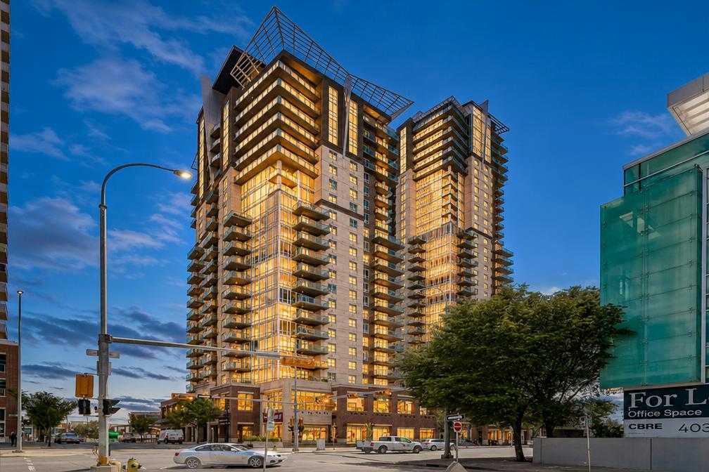 Picture of 1509, 1410 1 Street SE, Calgary Real Estate Listing