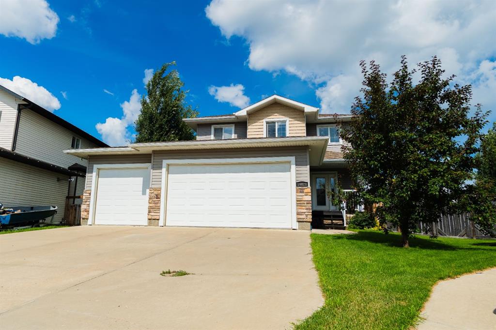 Picture of 10821 60A Avenue , Grande Prairie Real Estate Listing
