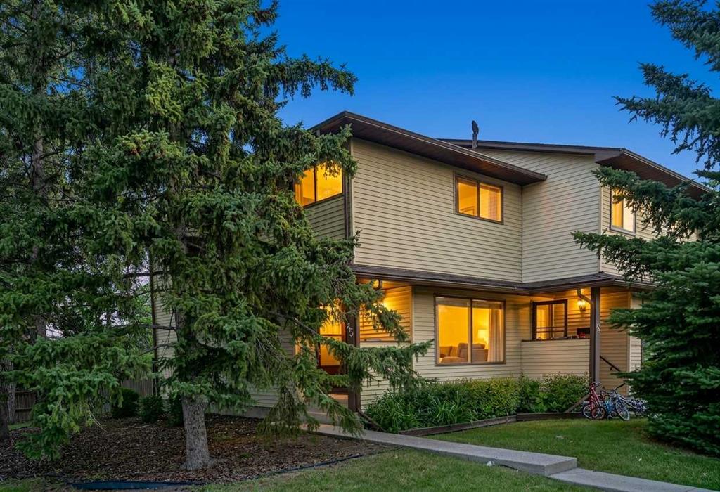 Picture of 45, 380 Bermuda Drive NW, Calgary Real Estate Listing