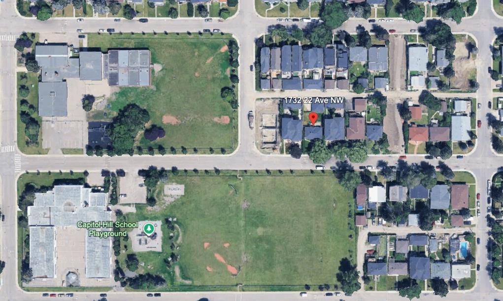 Picture of 1732 22 Avenue NW, Calgary Real Estate Listing
