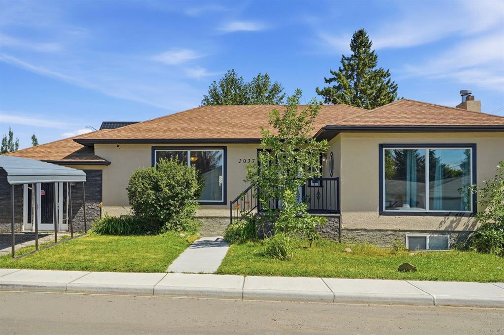Picture of 2037 18 Avenue , Didsbury Real Estate Listing