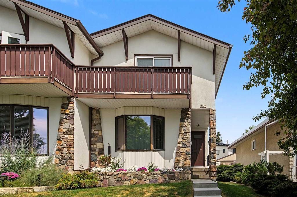 Picture of 3414 Morley Trail NW, Calgary Real Estate Listing