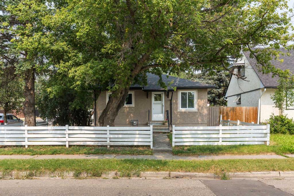 Picture of 1803 5A Avenue N, Lethbridge Real Estate Listing