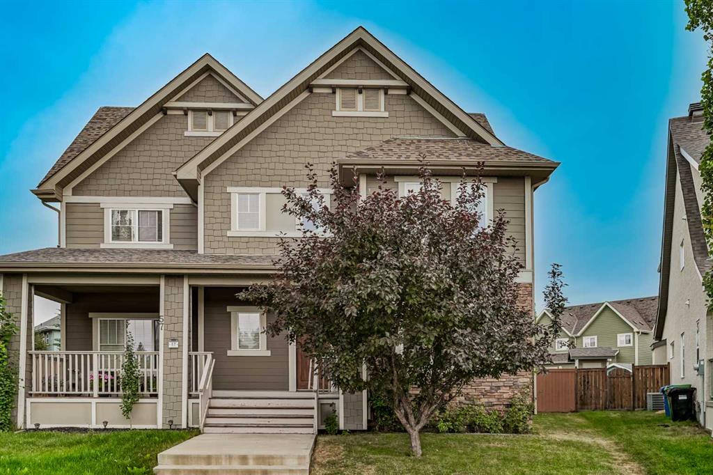 Picture of 53 Mahogany Point SE, Calgary Real Estate Listing