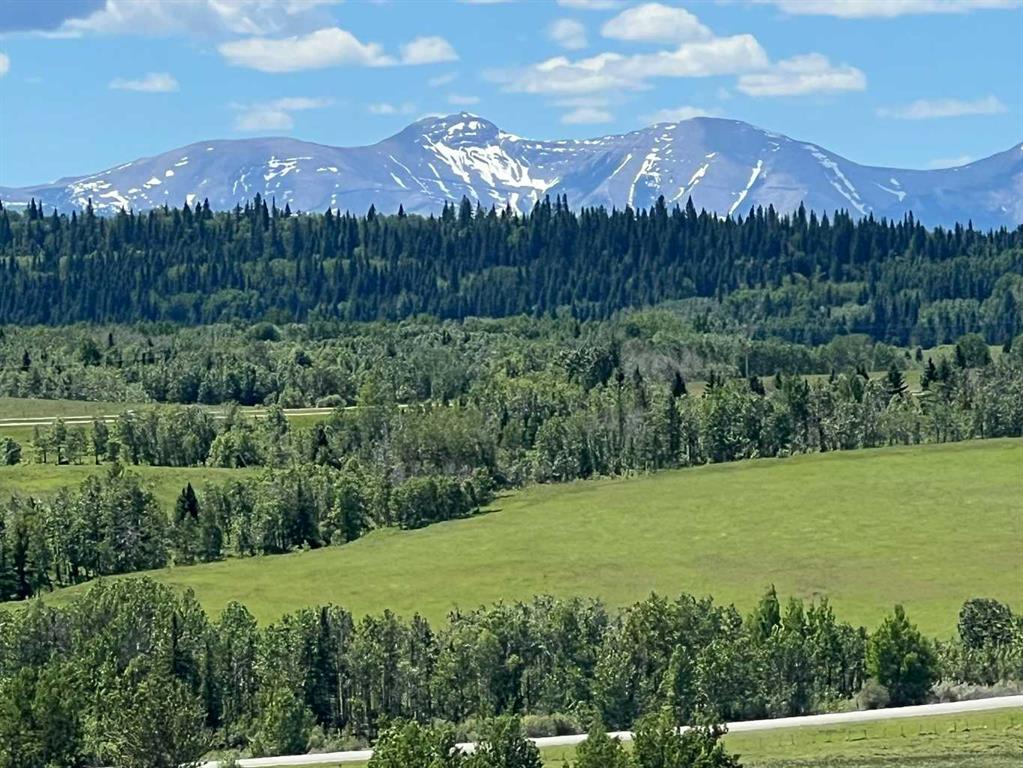 Picture of 252036 Rge Rd 54A  , Rural Rocky View County Real Estate Listing