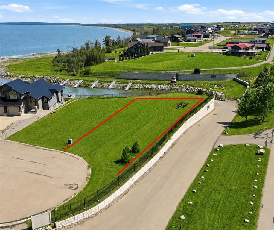 Picture of 2 Marina Place , Rural Stettler No. 6, County of Real Estate Listing