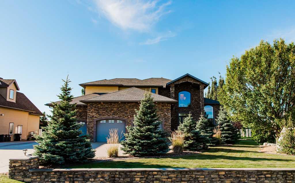 Picture of 7625 Lexington Street , Rural Grande Prairie No. 1, County of Real Estate Listing