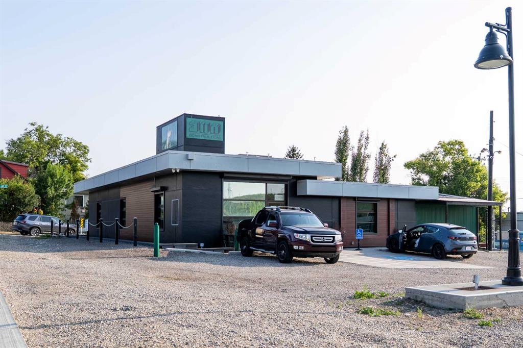 Picture of 2510 Dartmouth Road SE, Calgary Real Estate Listing