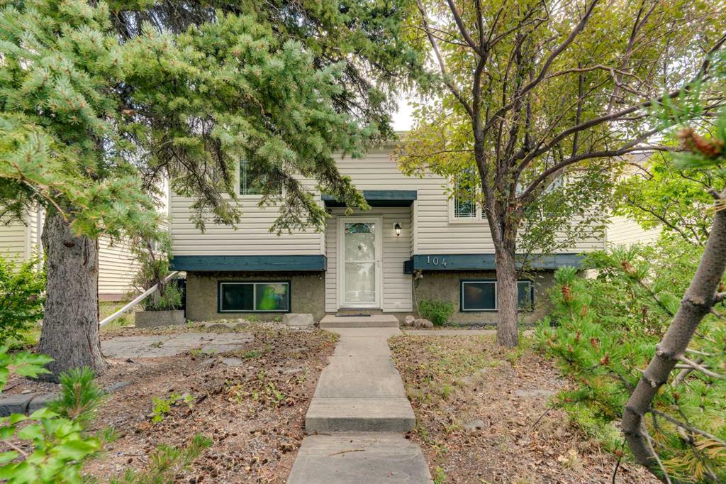 Picture of 104 Falsby Way NE, Calgary Real Estate Listing