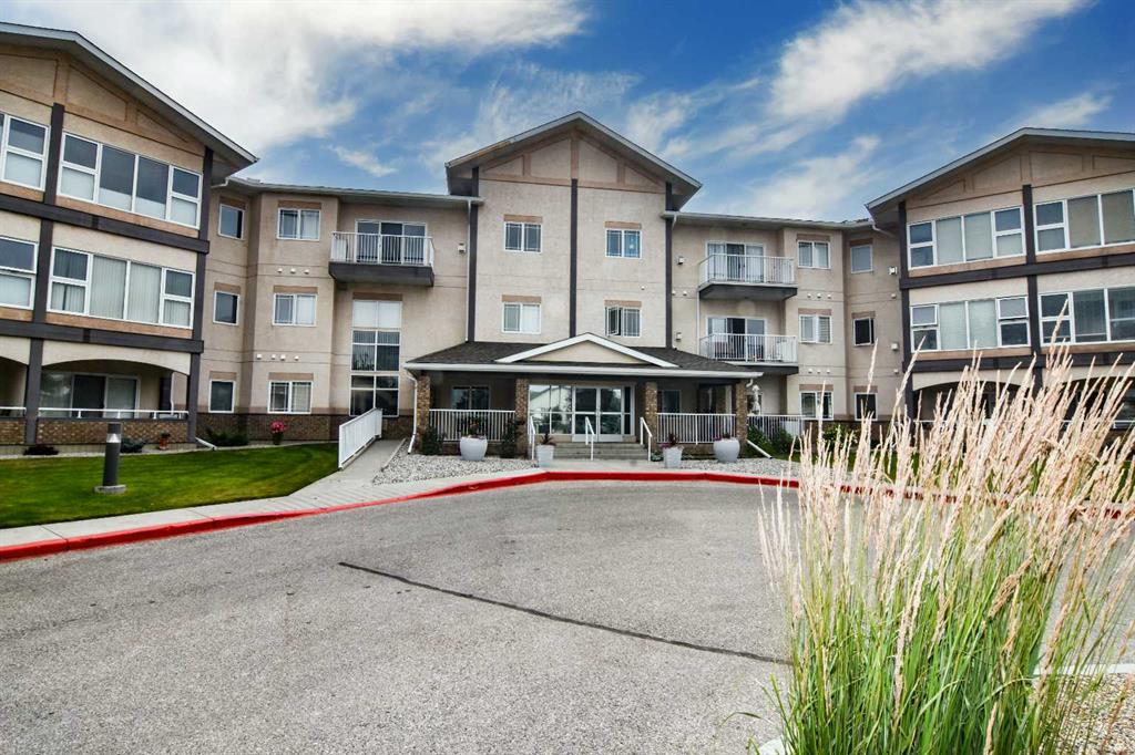 Picture of 307, 43 Westlake Circle , Strathmore Real Estate Listing