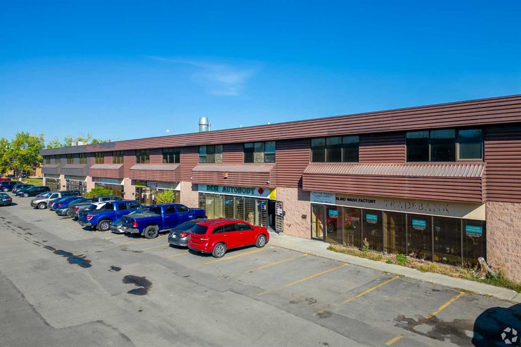 Picture of 103, 3424 27 Street NE, Calgary Real Estate Listing