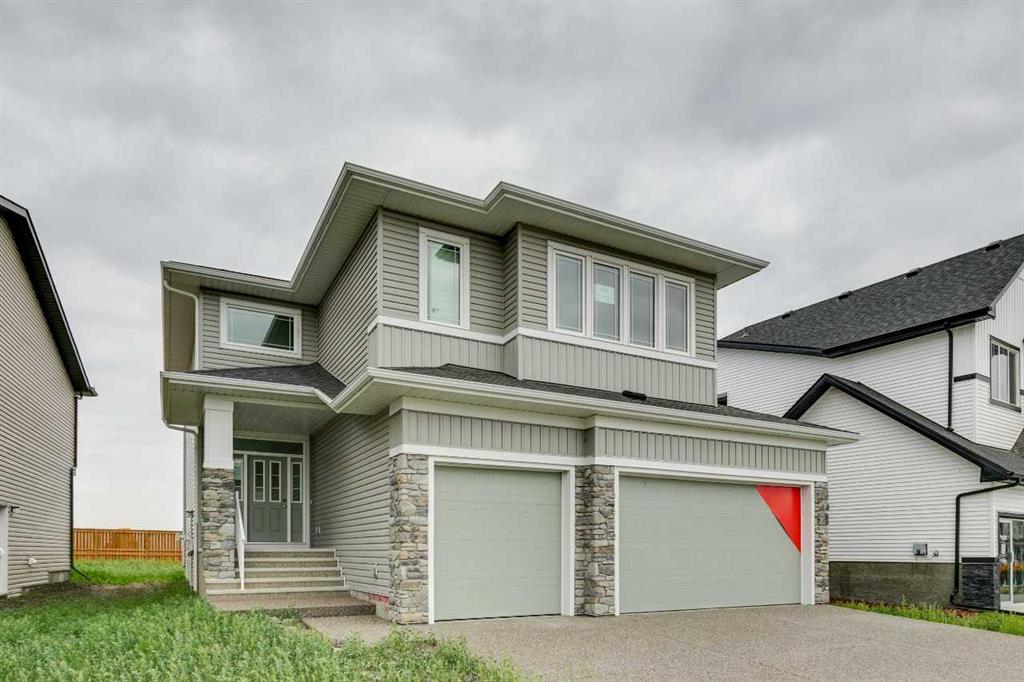 Picture of 412 Bridgeport Glen , Chestermere Real Estate Listing