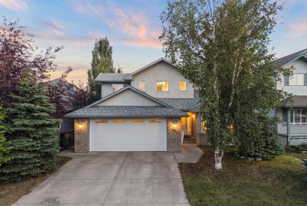 Picture of 59 Hillview Road , Strathmore Real Estate Listing