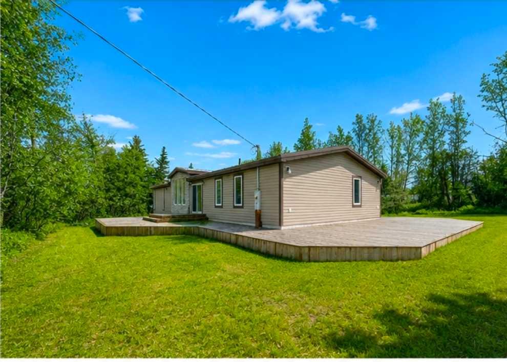 Picture of 324 EVERGREEN Road , Rural Athabasca County Real Estate Listing
