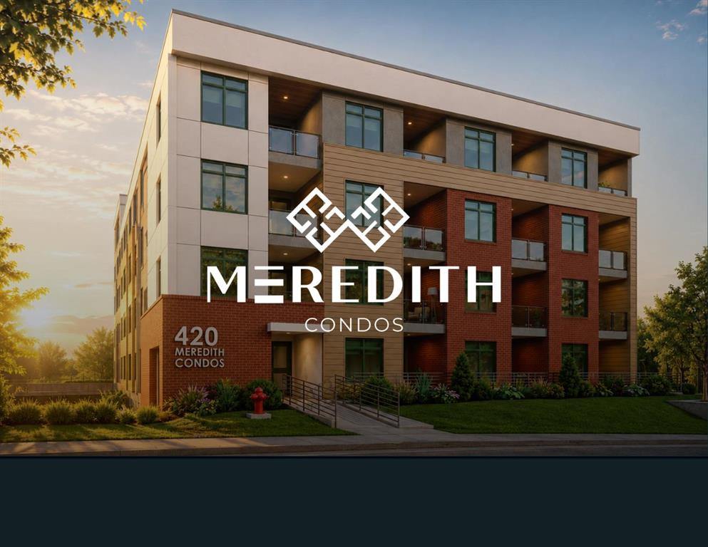 Picture of 420 & 422 Meredith Road NE, Calgary Real Estate Listing