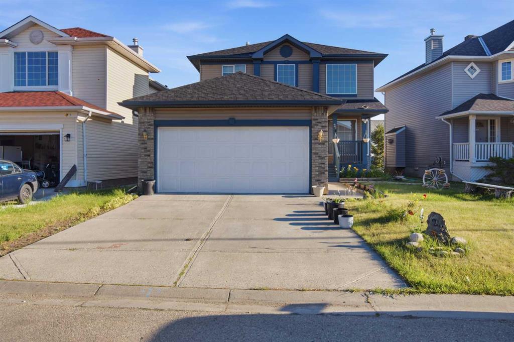 Picture of 28 Coral Springs Close NE, Calgary Real Estate Listing