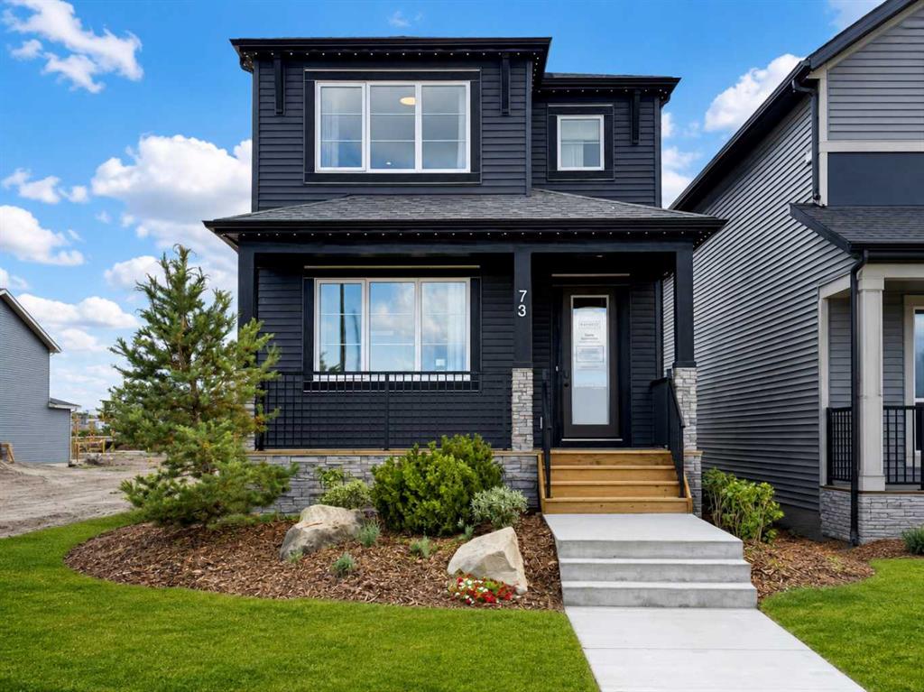 Picture of 56 Chaparral Valley Row SE, Calgary Real Estate Listing