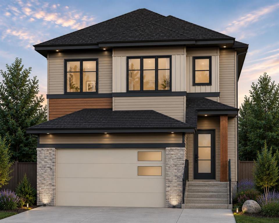 Picture of 132 Heritage Ridge , Cochrane Real Estate Listing