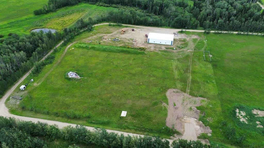 Picture of 354073 Range Road 5-3 , Rural Clearwater County Real Estate Listing