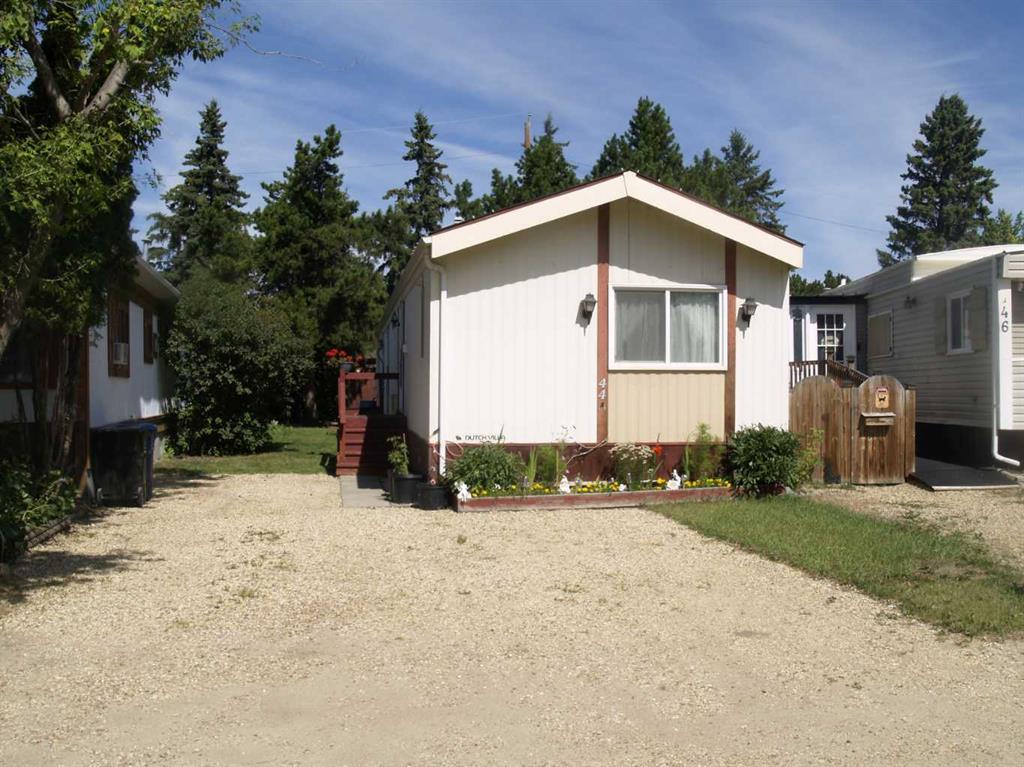 Picture of 44A, 5500 Womacks Road , Blackfalds Real Estate Listing