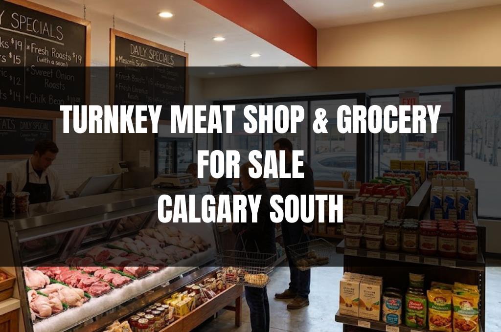 Picture of Calgary Real Estate Listing