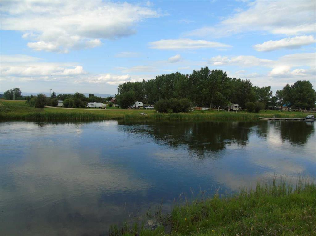 Picture of 1,2,10,11 Thompson Street , Rural Lesser Slave River No. 124, M.D. of Real Estate Listing