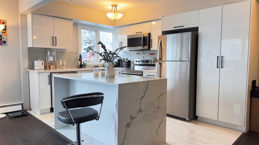 Picture of 104, 1508 23 Avenue SW, Calgary Real Estate Listing