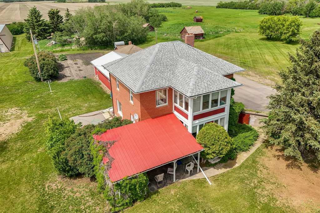 Picture of 46218 RR 203  , Rural Camrose County Real Estate Listing