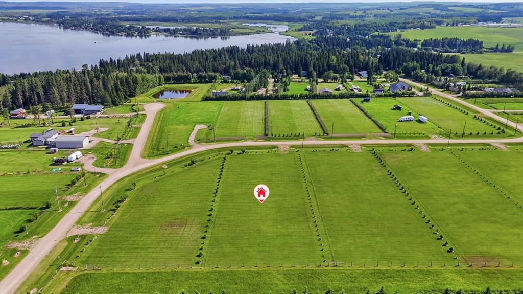 Picture of 418 62036 Twp Rd 462 , Rural Wetaskiwin No. 10, County of Real Estate Listing