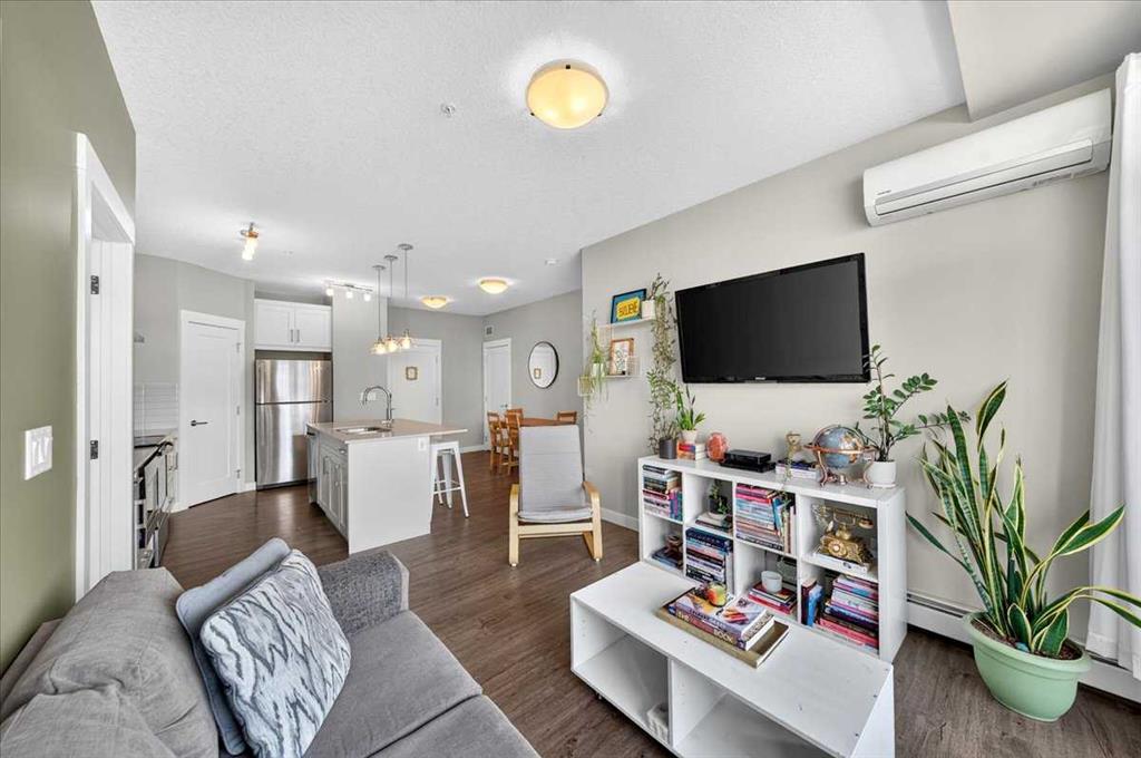Picture of 310, 10 Walgrove Walk SE, Calgary Real Estate Listing