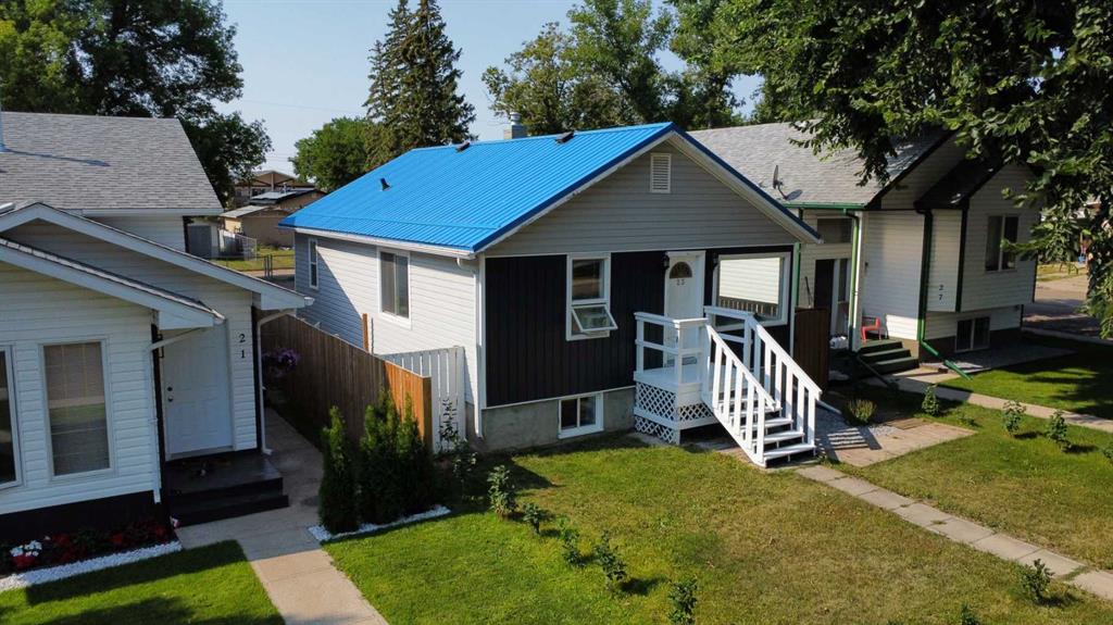 Picture of 23 Pine Avenue W, Brooks Real Estate Listing