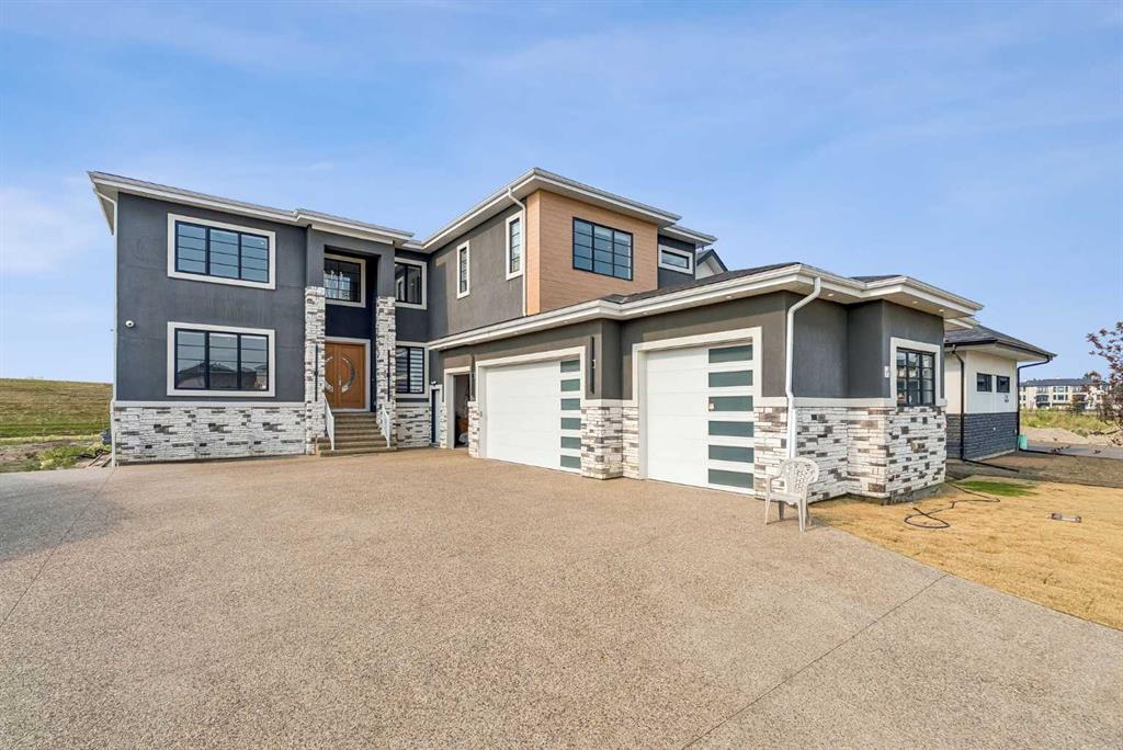 Picture of 78 Trinity Road , Rural Rocky View County Real Estate Listing