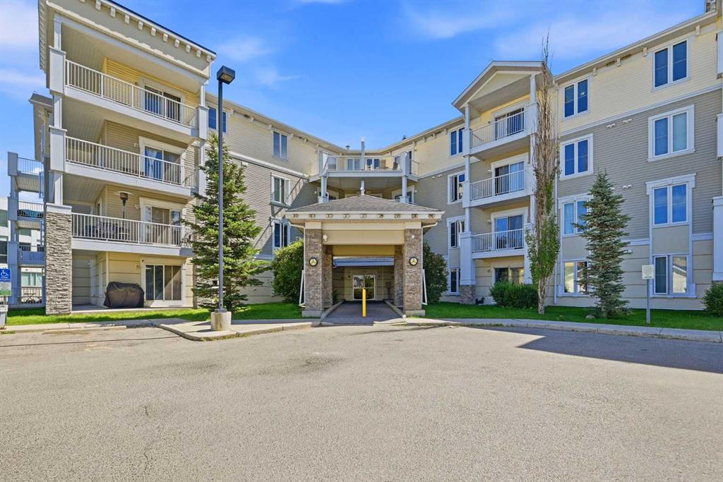 Picture of 2206, 1140 Taradale Drive NE, Calgary Real Estate Listing