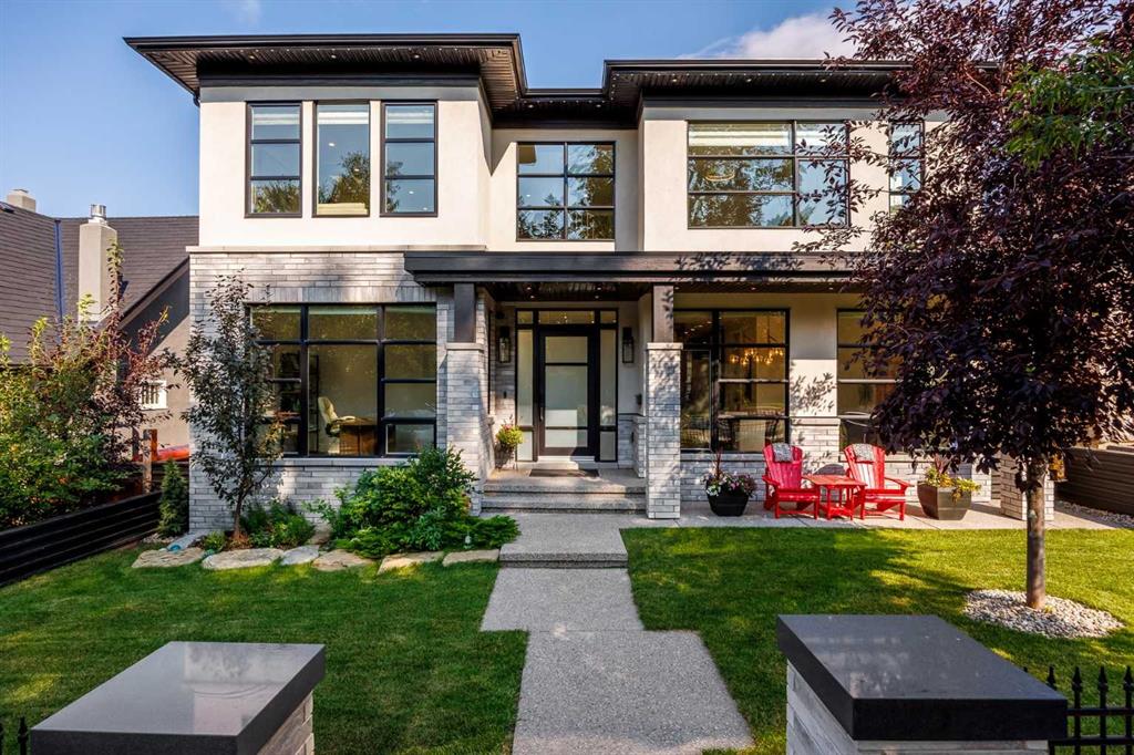 Picture of 1414 Scotland Street SW, Calgary Real Estate Listing