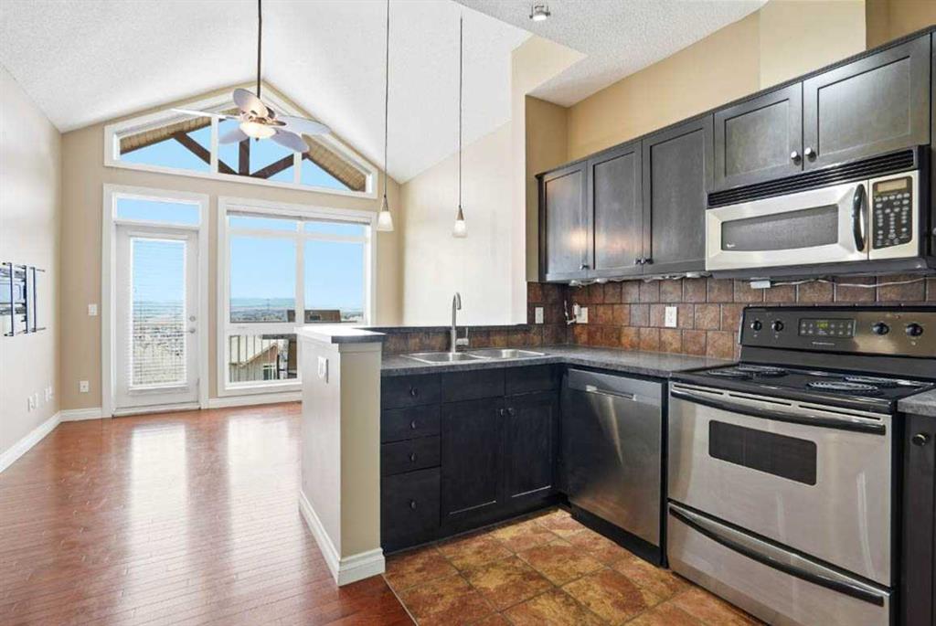 Picture of 11, 148 Rockyledge View NW, Calgary Real Estate Listing