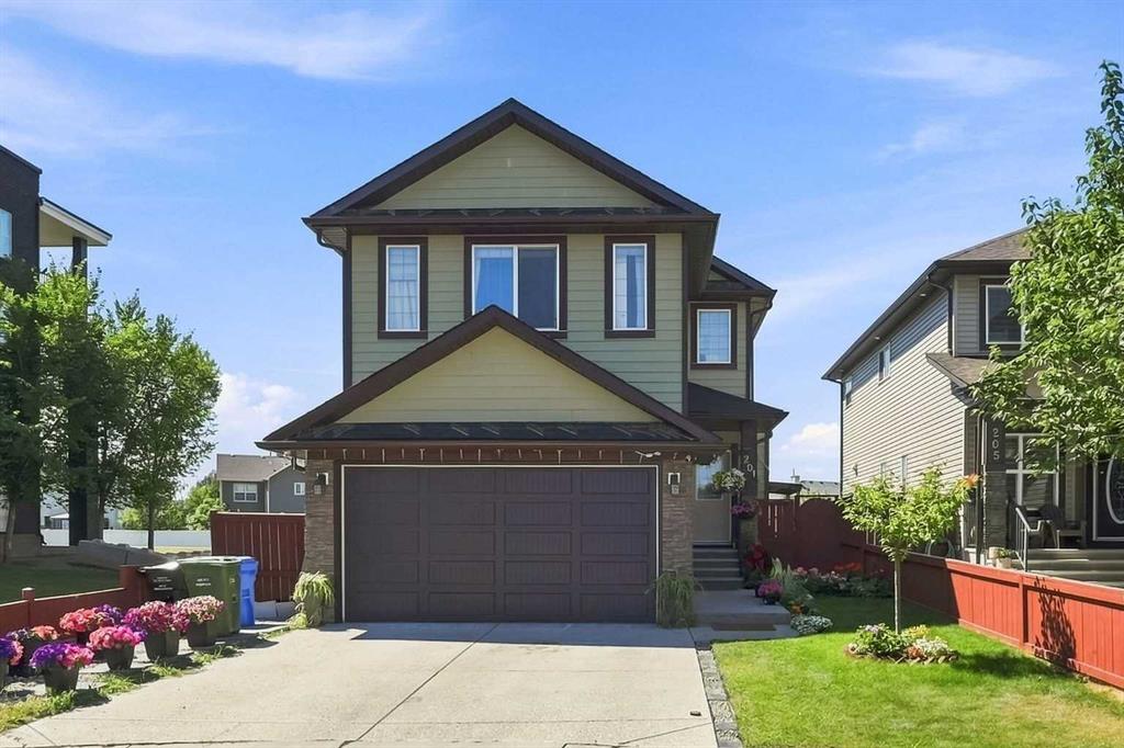 Picture of 201 Saddlelake Drive NE, Calgary Real Estate Listing