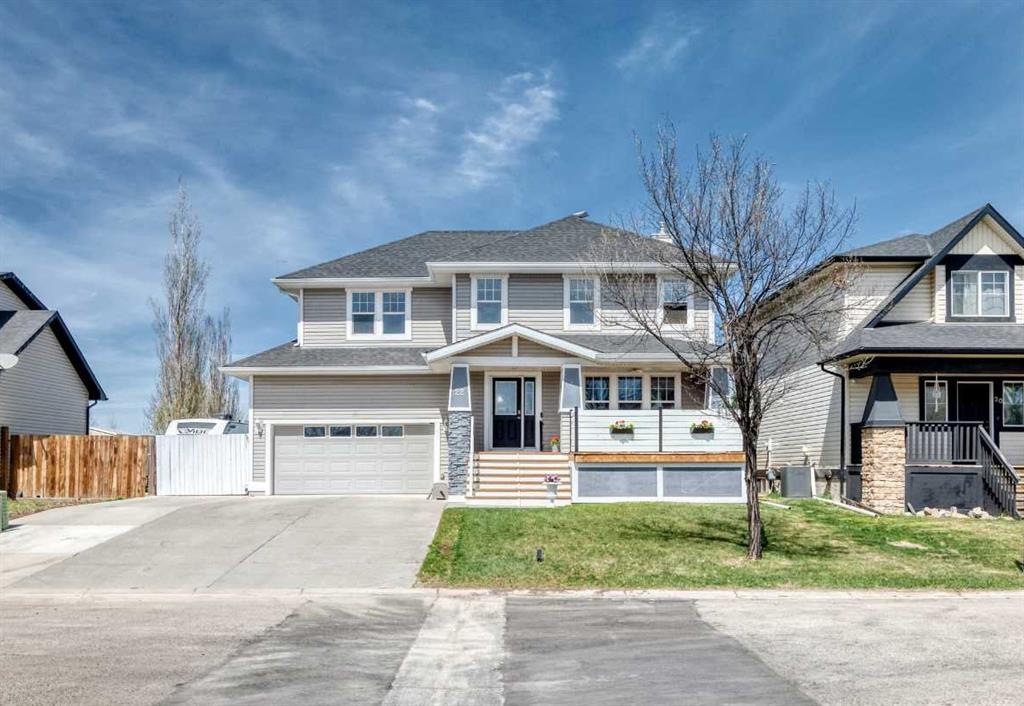 Picture of 22 Moe Avenue NW, Langdon Real Estate Listing