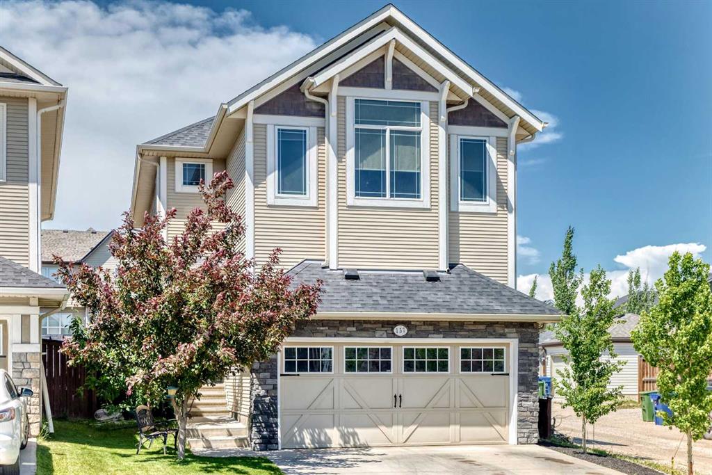 Picture of 157 Sage Valley Road NW, Calgary Real Estate Listing