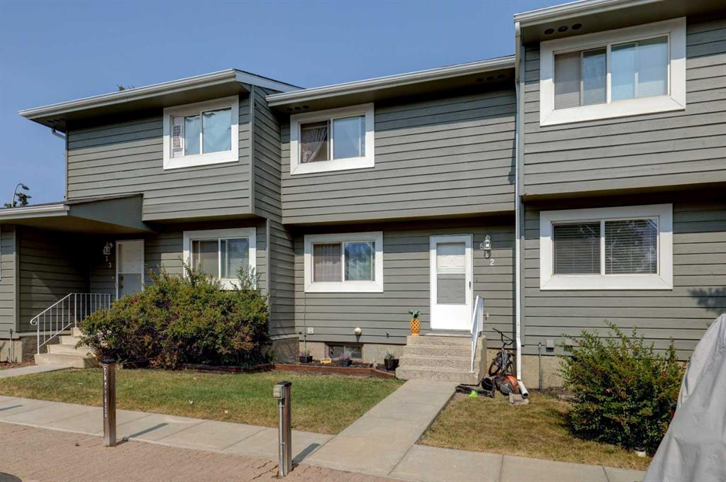 Picture of 512, 500 Allen Street SE, Airdrie Real Estate Listing