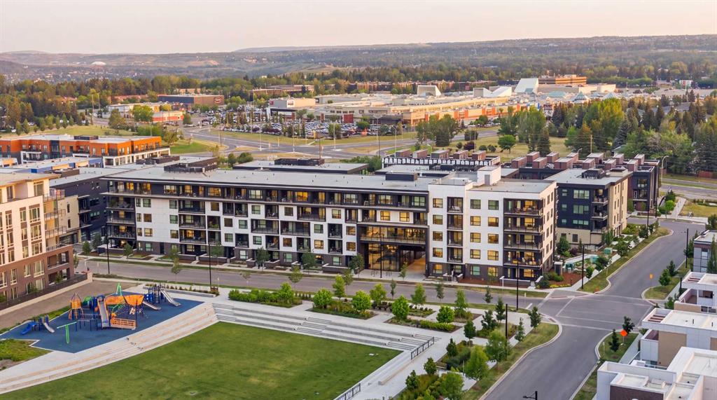 Picture of 103, 4160 Norford Avenue NW, Calgary Real Estate Listing