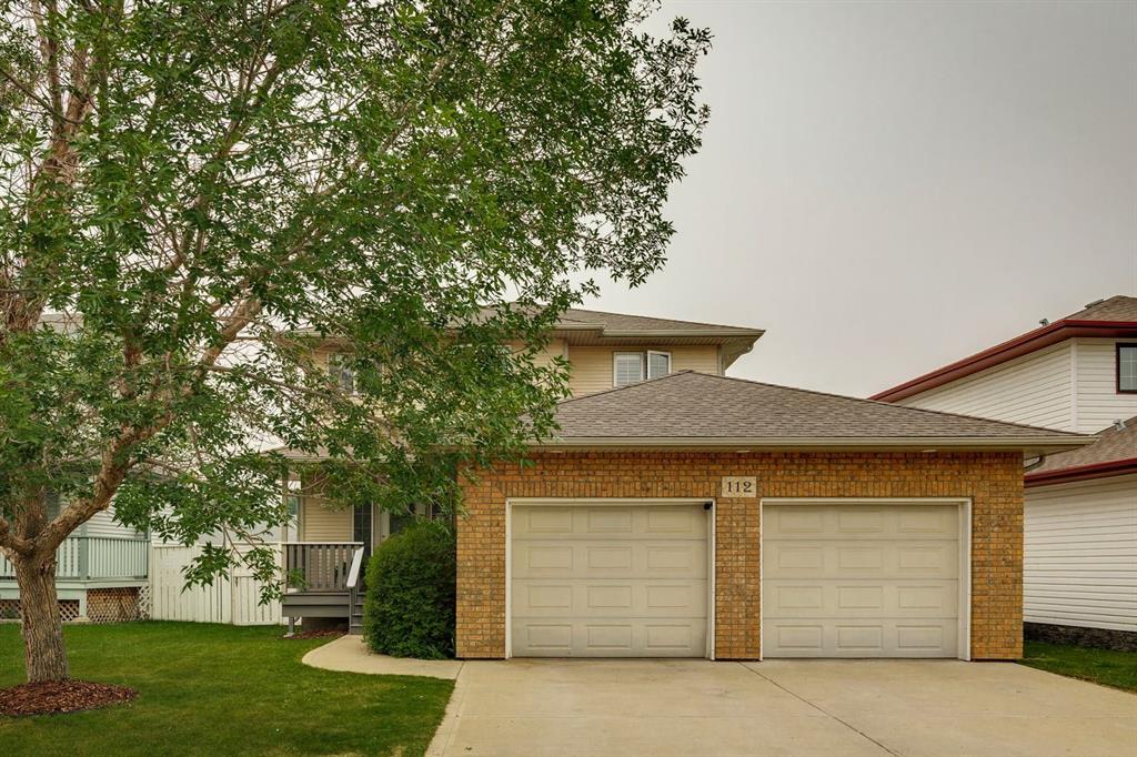 Picture of 112 Reichley Street , Red Deer Real Estate Listing
