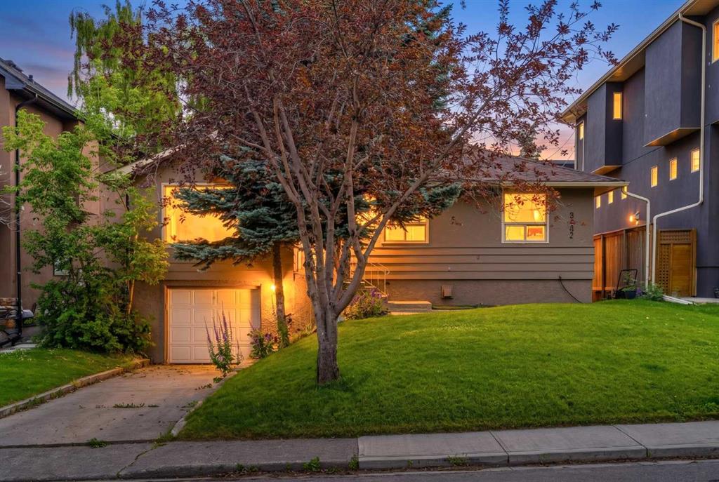 Picture of 3042 28 Street SW, Calgary Real Estate Listing