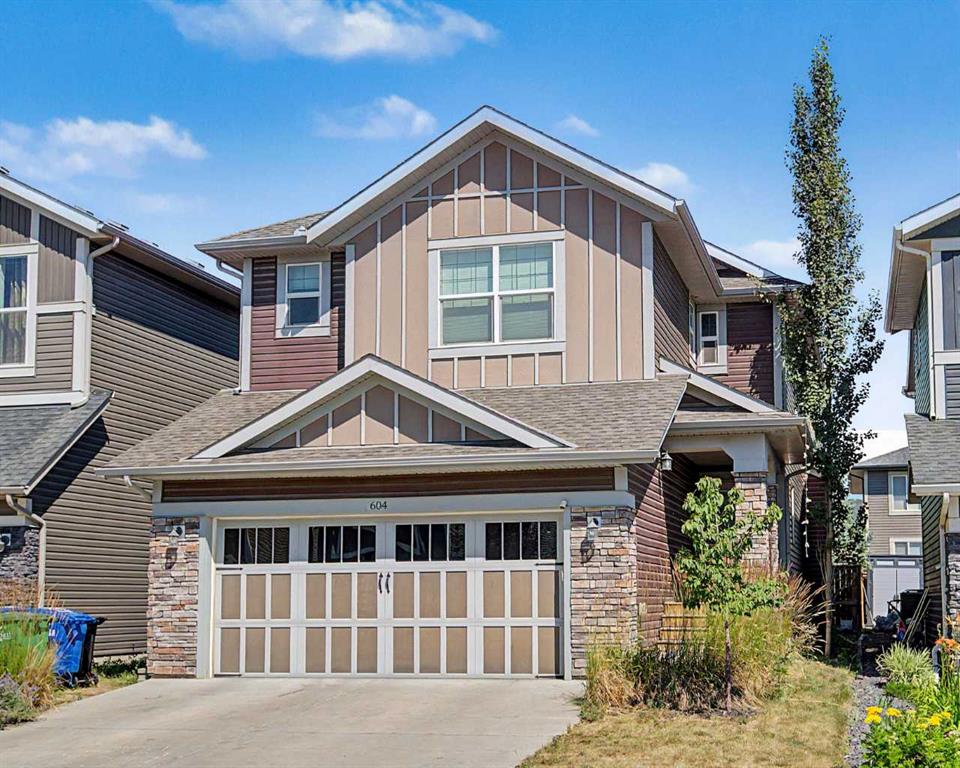 Picture of 604 Midtown Place SW, Airdrie Real Estate Listing