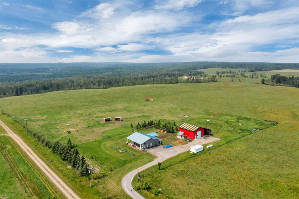 Picture of 413002 Range Road 63  , Rural Clearwater County Real Estate Listing